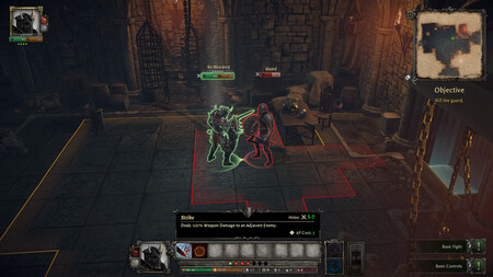 King Arthur Knights Tale Impresiones