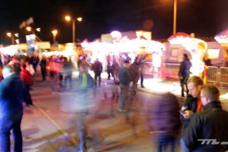 24h Le Mans 2016 Paseo 510