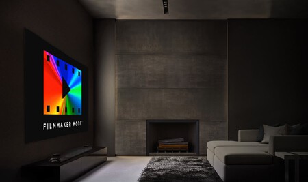 El "Filmmaker Mode" de las teles evoluciona: la segunda versión escogerá la calibración de la imagen en función de la luz ambiental