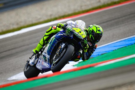 Rossi Assen Motogp 2019