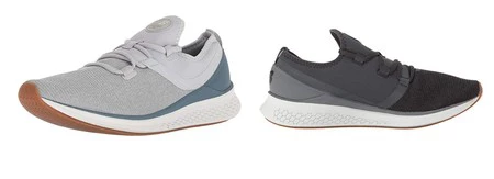 Desde 25,09 euros tenemos las zapatillas New Balance Fresh Foam a la venta en Amazon 