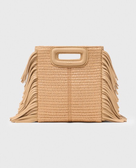 bolso de mano