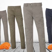 Tucano Urbano Leonchino y LeoCargo, para ir en moto pero de incógnito