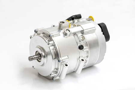 Continental Hibrido 48 Voltios