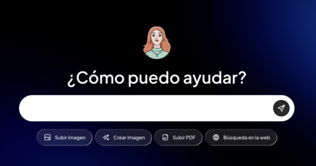 LuzIA