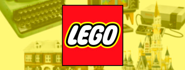 Tus series, cómics y películas favoritas también en LEGO: 15 kits de construcción ideales para montar tú mismo o regalar