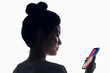 Apple tiene una nueva patente de Face ID y control de gestos para Mac