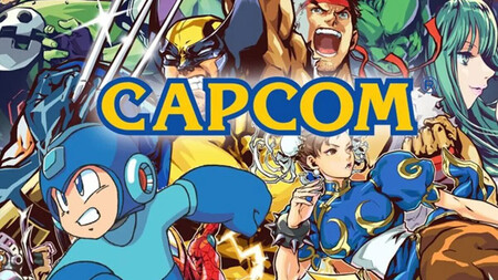 Capcom