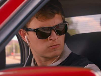 De 'Bullit' a 'Vivir y morir en Los Angeles': las diez películas que inspiraron 'Baby Driver'