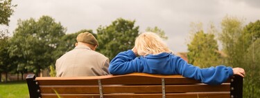 La pensión media de los autónomos fue de 722 euros en 2019, un 37 por ciento menos que los trabajadores asalariados