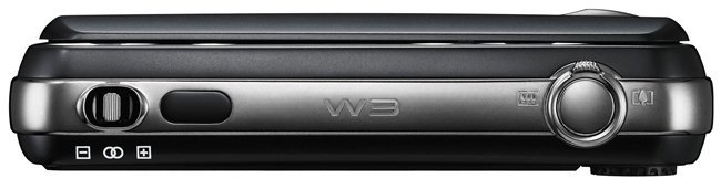 【U3080】 FUJIFILM FINEPIX REAL 3D W Fujifilm FinePix REAL 3D W3, a por el vídeo en alta definición en 3D