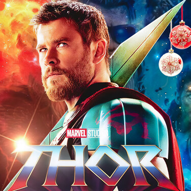 Thor Navidad