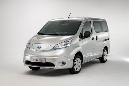 Autos Eléctricos Nissan (2)