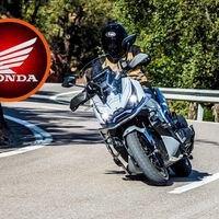 Nunca antes una marca china había estado tan cerca de vender tantas motos como Honda, y las tres más vendidas son trail chinas