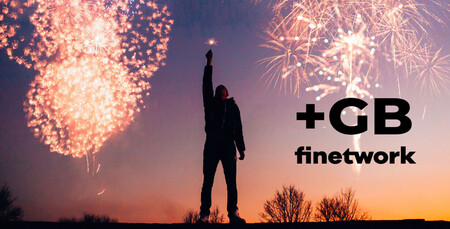 Finetwork mejora su promo de verano: este año, hasta 99 GB de regalo