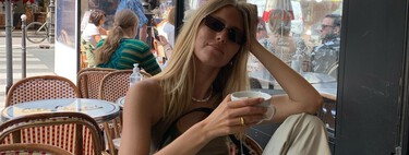 Lefties tiene el conjunto de pantalón y blazer de lino que va a ser un imprescindible esta primavera