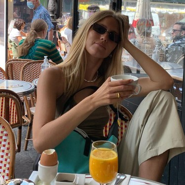 Lefties adelanta a Zara por la derecha y lanza el conjunto de lino que queremos en fiestas y en días de oficina 