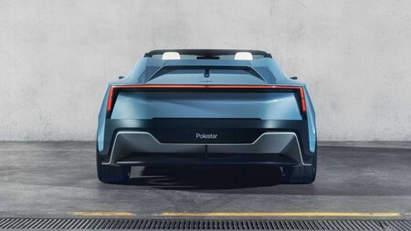 Polestar Concept O2 5