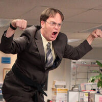 The Last of Us Part I: encuentran una oficina idéntica a la de Dunder Mifflin de The Office 