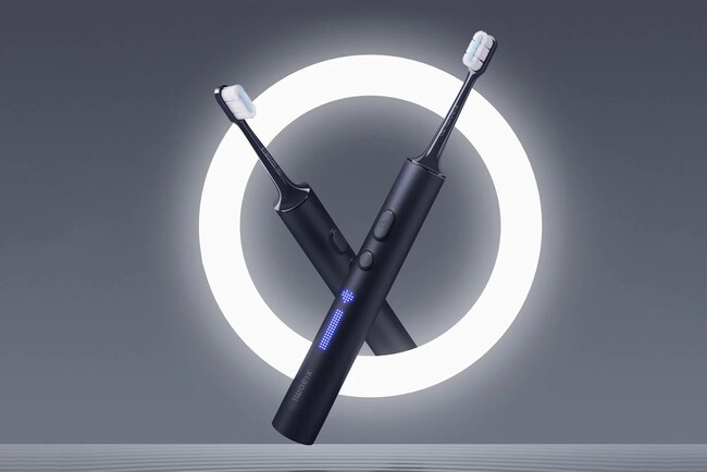 Xiaomi Electric Toothbrush T700 2