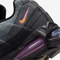 Tan elegantes que no las querrás dejar pasar: ahora las zapatillas Air Max 95 rebajadísimas en el outlet de Nike