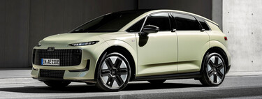 El nuevo Audi A2 eléctrico ya está a la venta. Y cuesta 6.000 euros más que el CUPRA Born con el que comparte batería y motores