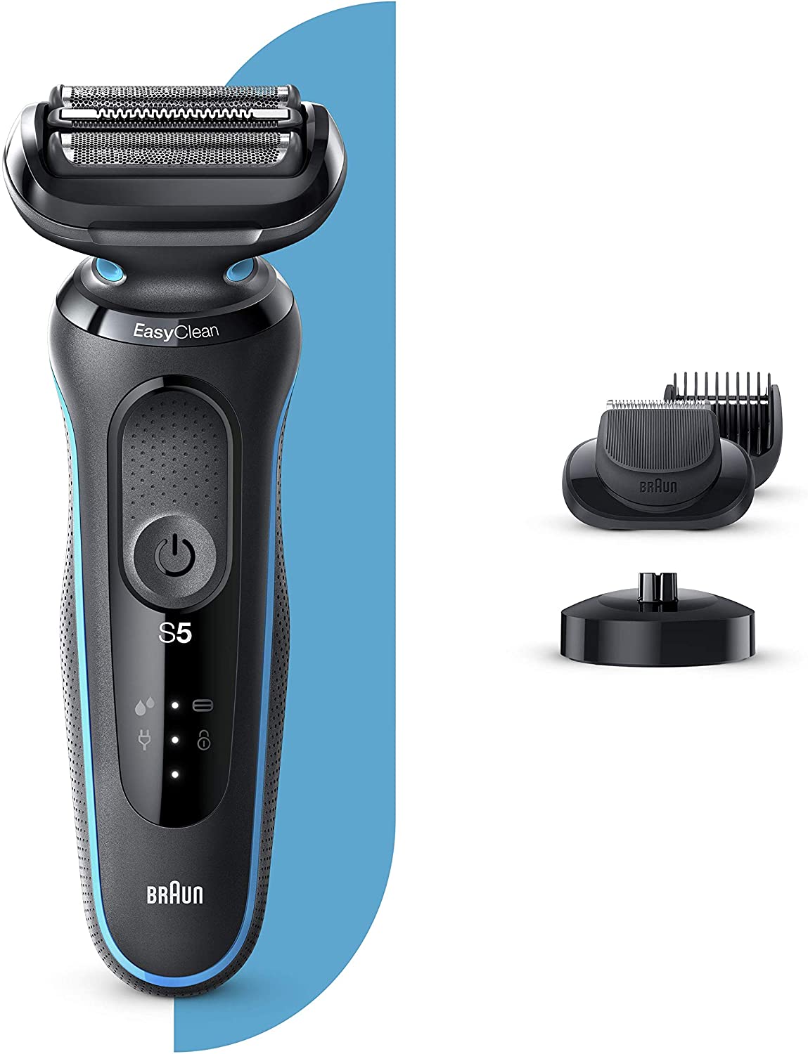 Braun Series 5 50-M4500cs