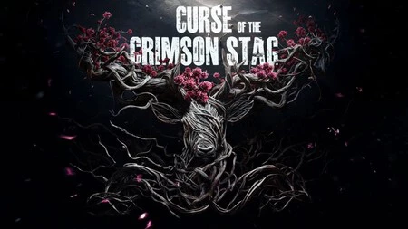Crimson Stag
