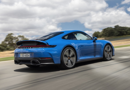 PORSCHE4