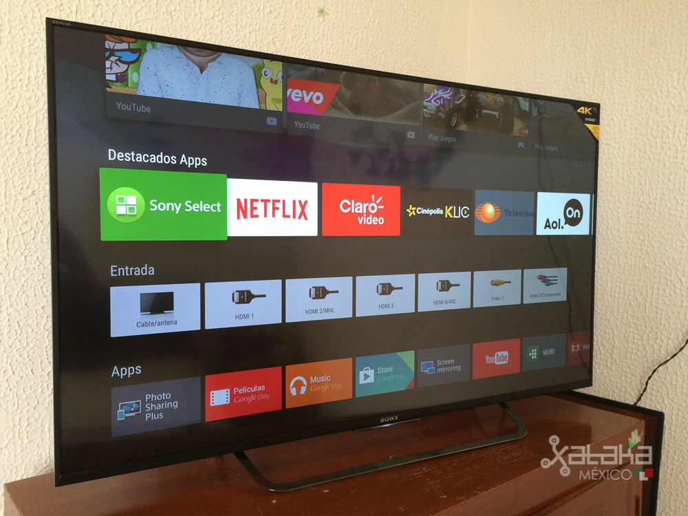 Como Instalar Navegador En Tv Sony Bravia