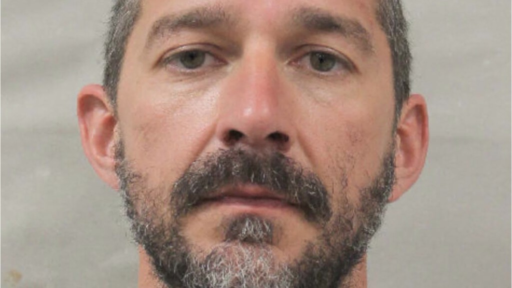 Shia LaBeouf, sobre las superproducciones de Hollywood: "Te dan el dinero, vienen al set, te meten un dedo por el culo y te persiguen durante cinco meses"