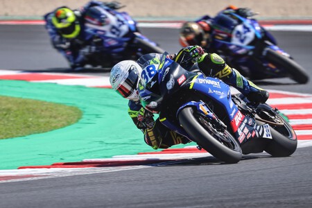 Soomer Misano Ssp 2022
