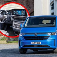 La Volkswagen Caravelle ya tiene precio en México: la combi más lujosa llega con etiqueta millonaria y equipamiento a la altura