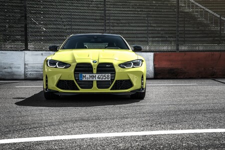 Bmw M3 Y M4 2021 6