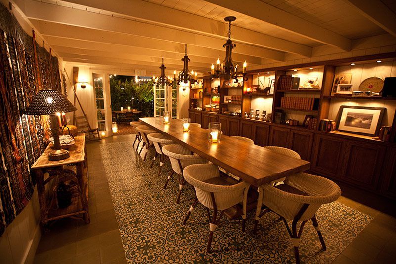 Foto de The Bungalow (Santa Mónica) (11/25)