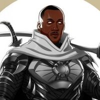 Mahershala Ali lleva tanto esperando a ser Blade, que Marvel Zombies ha tenido que transformarlo en algo más que cazavampiros