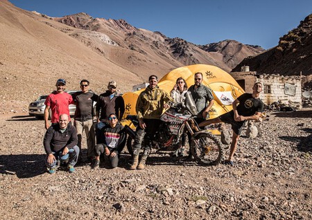 Pol Tarrés denunicado