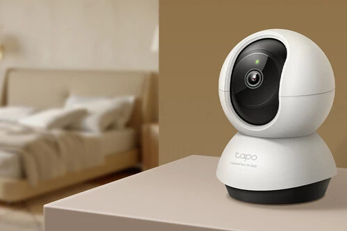 Camara Tapo