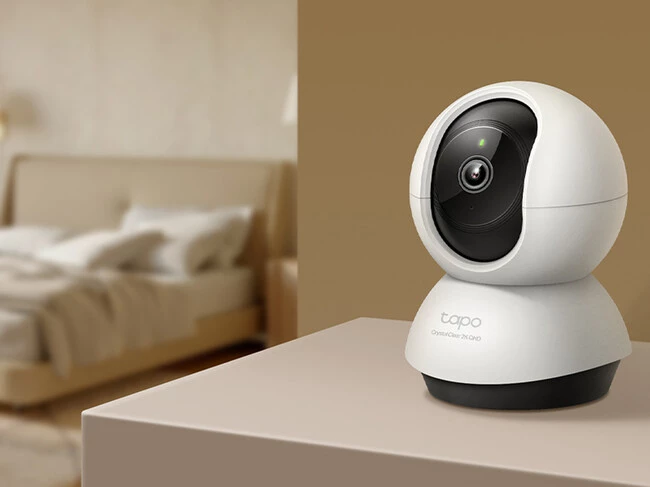 Camara Tapo