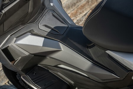 Aprilia Sr Gt 125 2022 013