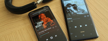 Siguiendo estos pasos puedes exportar canciones, discos y listas totalmente gratis entre aplicaciones de música en streaming