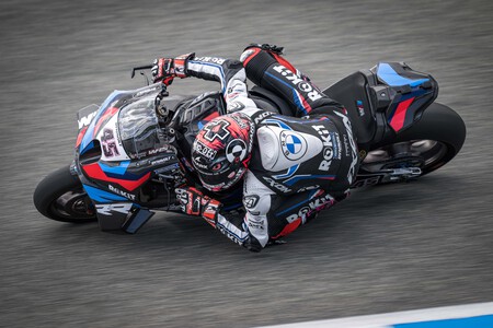 Redding Jerez Sbk 2023 2