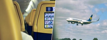 Para que serve o cinto de segurança do avião? Um passageiro azarado da Ryanair tem a resposta 