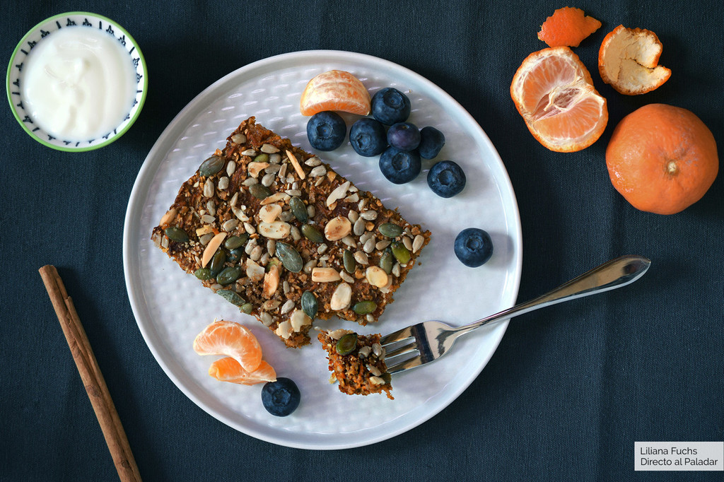 Selección de recetas fitness para quienes buscan perder peso en el nuevo curso