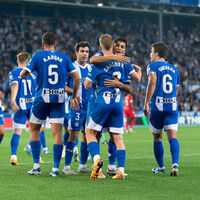 Si eres cliente de Digi, también tienes fútbol: estos son todos los partidos que puedes ver en Digi TV 