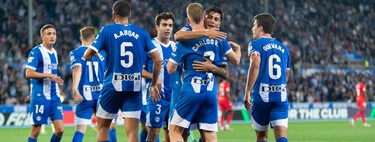 Si eres cliente de Digi, también tienes fútbol: estos son todos los partidos que puedes ver en Digi TV 