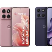 Motorola Moto G17 tem menor preço do ano e Edge 60 Fusion 5G entra em oferta relâmpago na Amazon