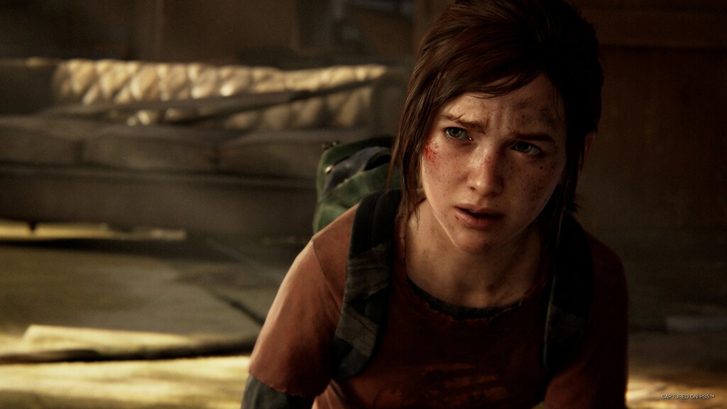 La edición Firefly Edition de The Last of Us: Parte I ha llegado destrozada a la casa de los usuarios. Y Sony no ofrecerá recambios La edición Firefly Edition de The Last of Us: Parte I ha llegado destrozada a la casa de los usuarios. Y Sony no ofrecerá recambios