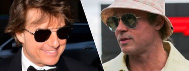 Brad Pitt puso una condición clarísima e inamovible para volver a trabajar con Tom Cruise en Hollywood: "No voy a hacer mierdas de esas"