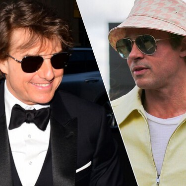 Brad Pitt puso una condición clarísima e inamovible para volver a trabajar con Tom Cruise en Hollywood: "No voy a hacer mierdas de esas"